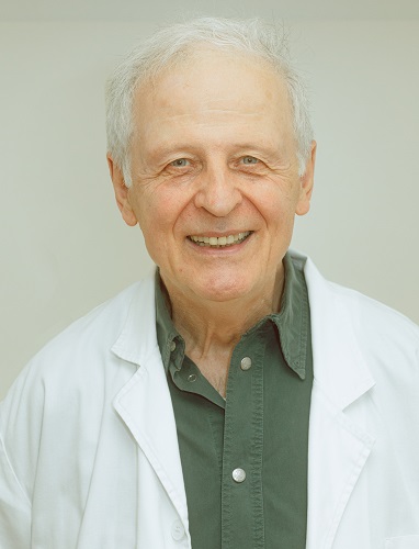 OA Dr. Karl Hergovich