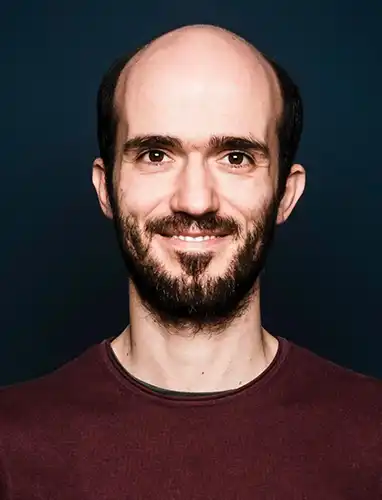 OA Dr. Stephan Blechinger